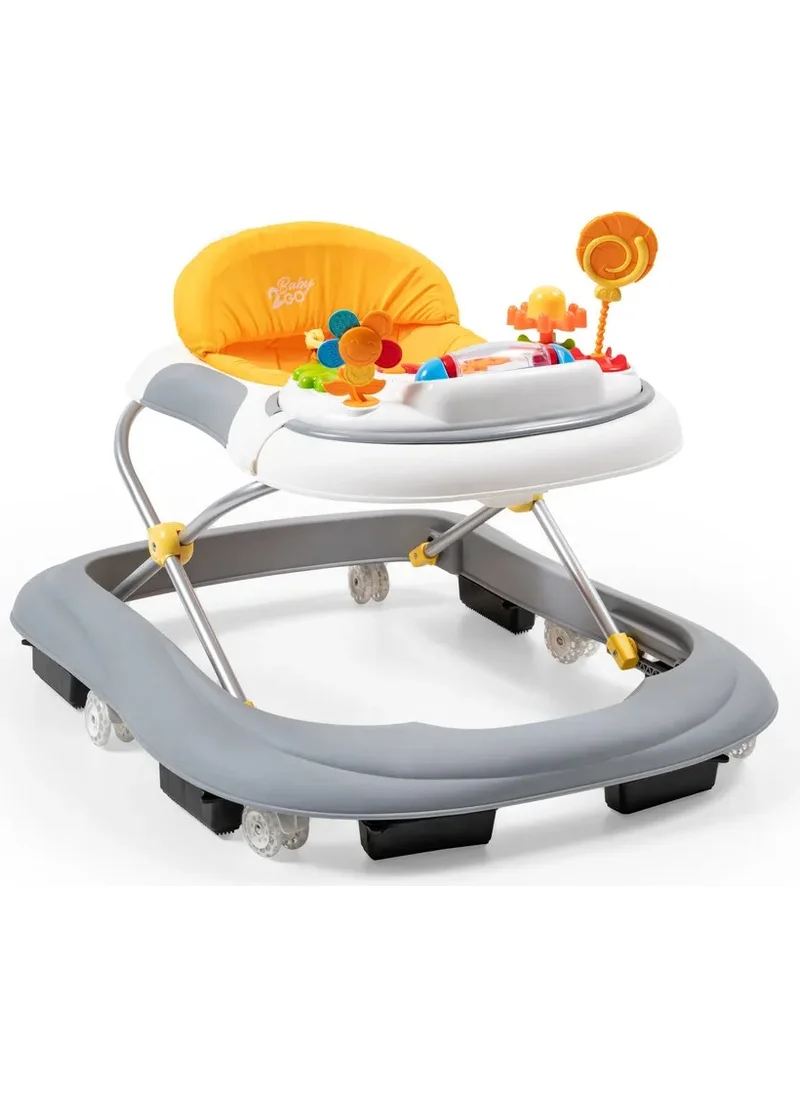 Jusso BABY2GO Toodle Walker