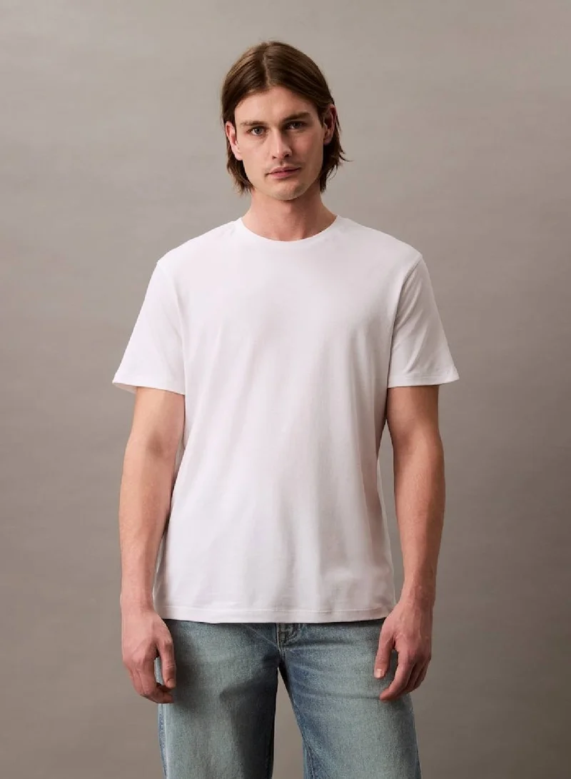Supima Cotton T-Shirt