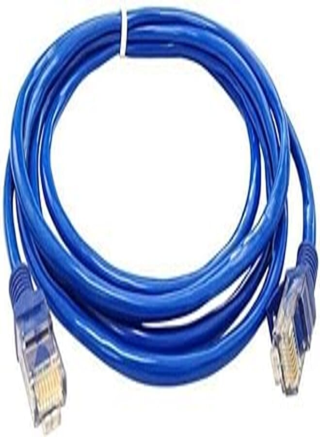 OR Nhh-Solution Rj 45 Cat6 Lead Ethernet Lan Network Router Cable 10 Meter