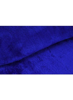 Warmland Warmland Polyester 500 TC Electric Double Bed Warmer Blue 152x152 cm with 5 Year Replacement Warranty  - Image 3