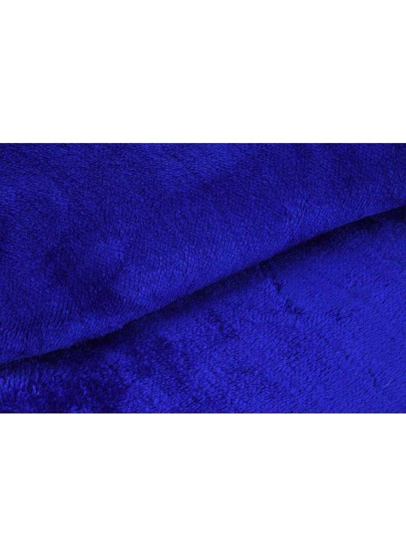 Warmland Warmland Polyester 500 TC Electric Double Bed Warmer Blue 152x152 cm with 5 Year Replacement Warranty  - Image 3