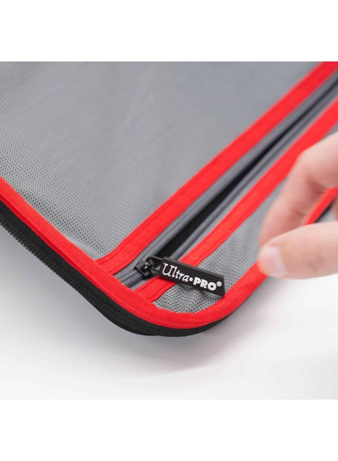 Ultra PRO Black Showcase Vault Case - Image 5