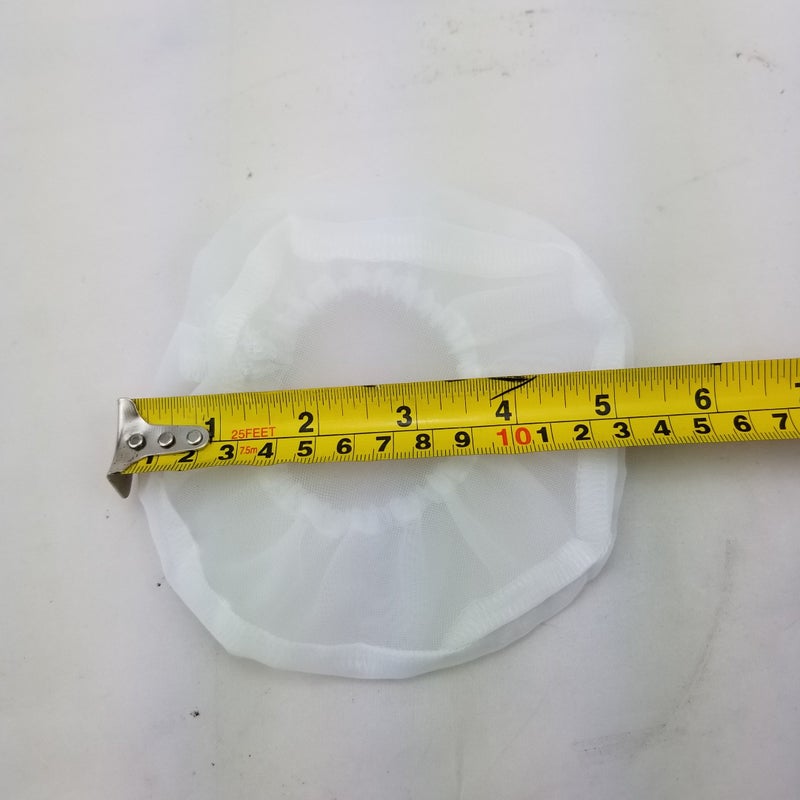 Sundance Spas Suction Fitting Sock (Large) NMU150-DC-5.75D - Image 3