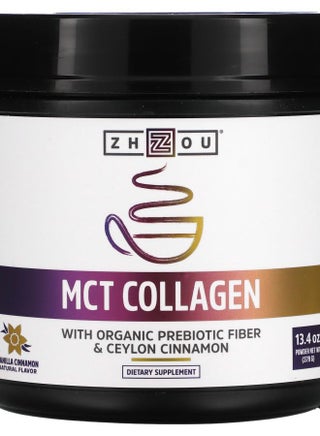 MCT Collagen Vanilla Cinnamon 13.4 oz (379 g) - pzsku/ZCFFB0D5075B2E1488405Z/45/_/1728743059/d15e19b6-ee4d-448f-b6a8-ac6128ce159f