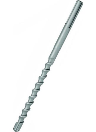 Mercure 38*400MM Sds Max Diamond Drill Bit 