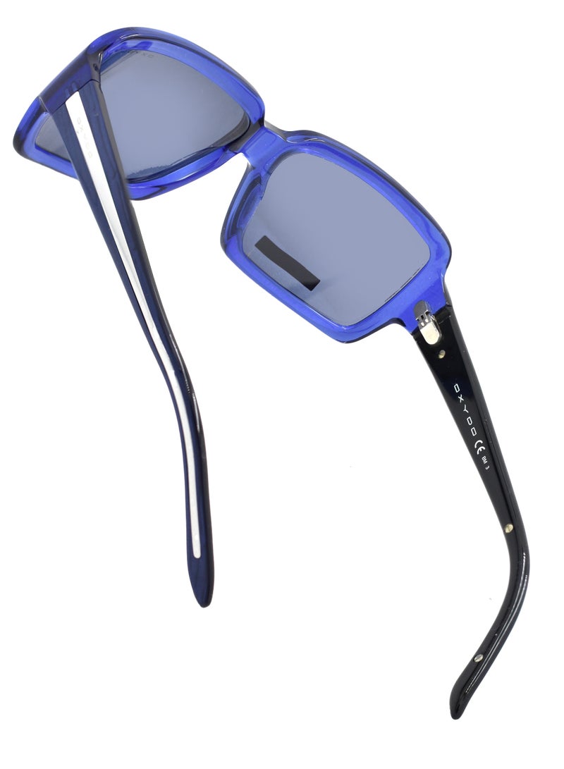 أوكسيدو X باتي أوكس 1024 إس 56-16-125 CRBLAVKU 3 حماية من الأشعة فوق البنفسجية - Image 3