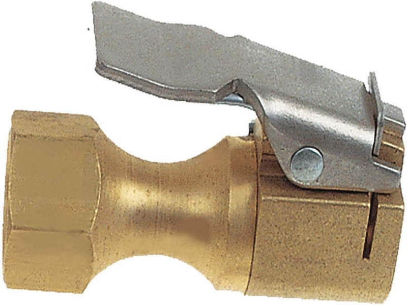 Haltec CH-360 Brass Air Chuck