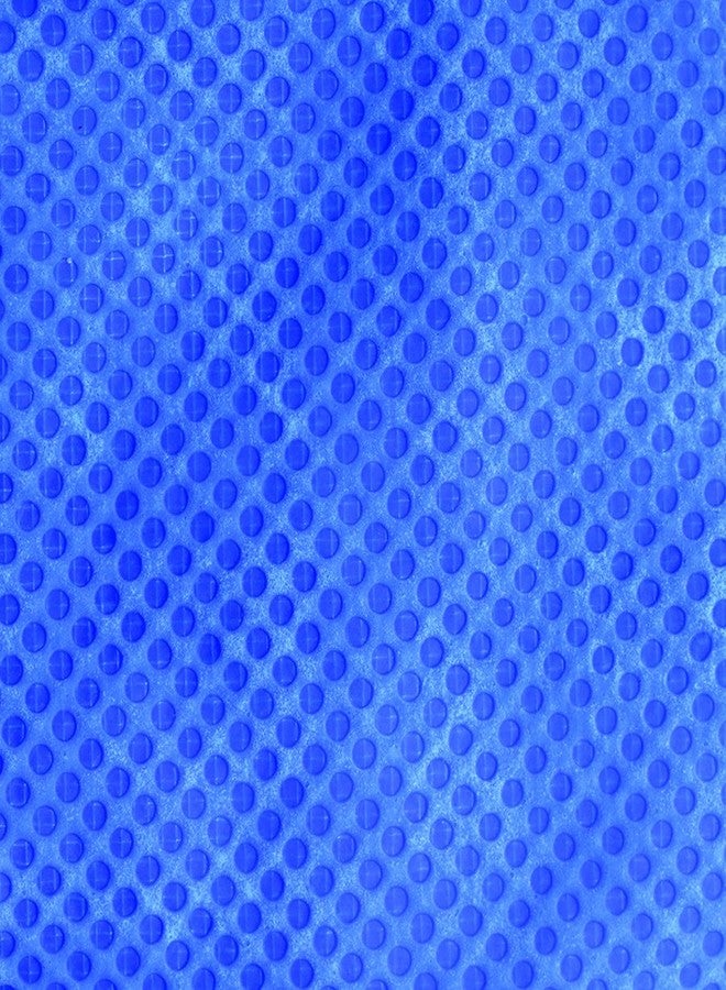 أوكيو نوميكس واقي الرقبة للتبريد من مادة PVA من OccuNomix Blue MiraCool، قابل للتعديل (930-BL) - Image 3