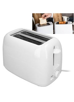 دينكس محمصة الخبز تتسع لشريحتين 650 وات أبيض  - Image 4