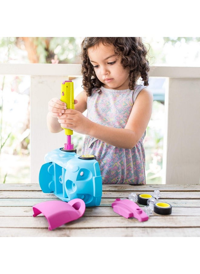 Educational Insights Educational Insights Design & Drill Convertible  - Image 2