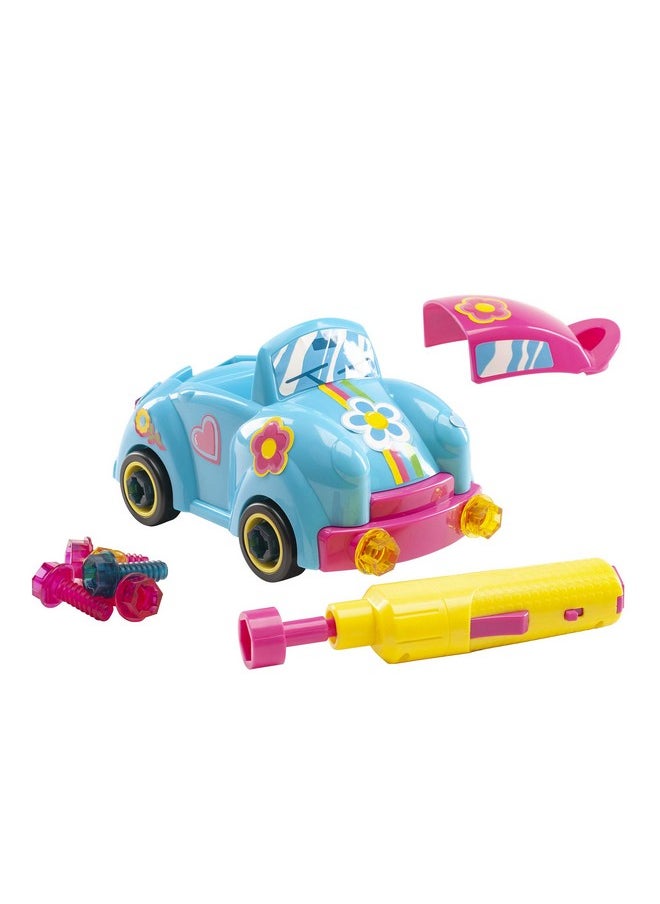 Educational Insights Educational Insights Design & Drill Convertible  - Image 1
