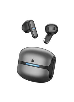 General Wireless Bluetooth Headset, Wireless Motion Noise Cancellation, Dual Stereo Gaming Headset, Gaming Video Compatible with iPhone, iOS and Andriod  - Image 1