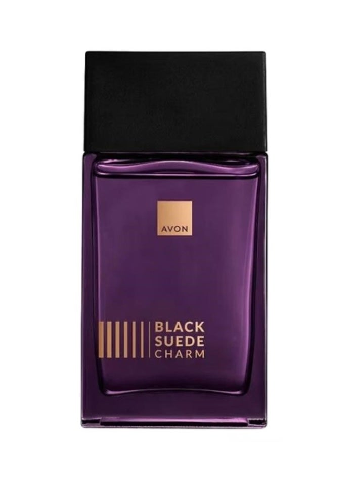 آفون عطر بلاك سويد شارم الجديد للرجال 100مل - Image 1