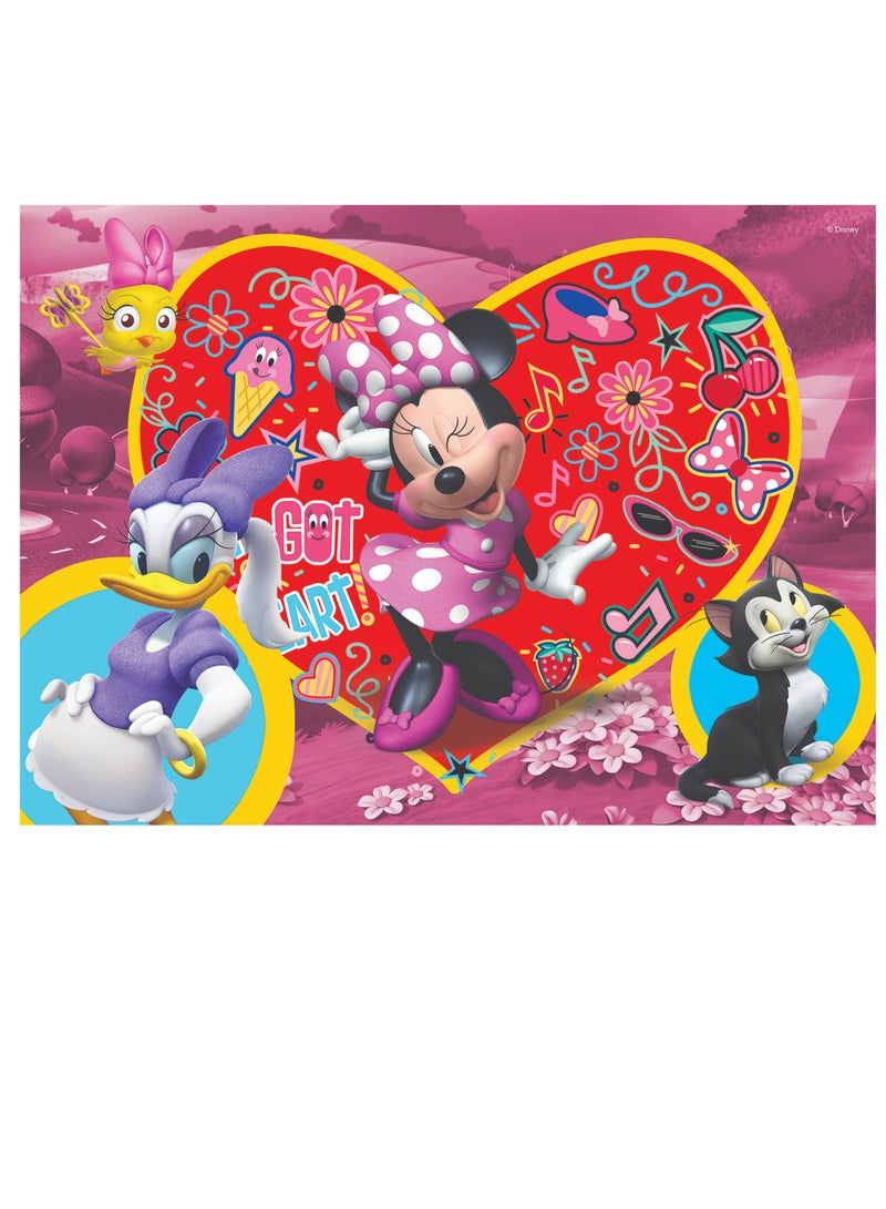 ليسياني لغز DF سوبرماكسي 108 ميني - Image 2