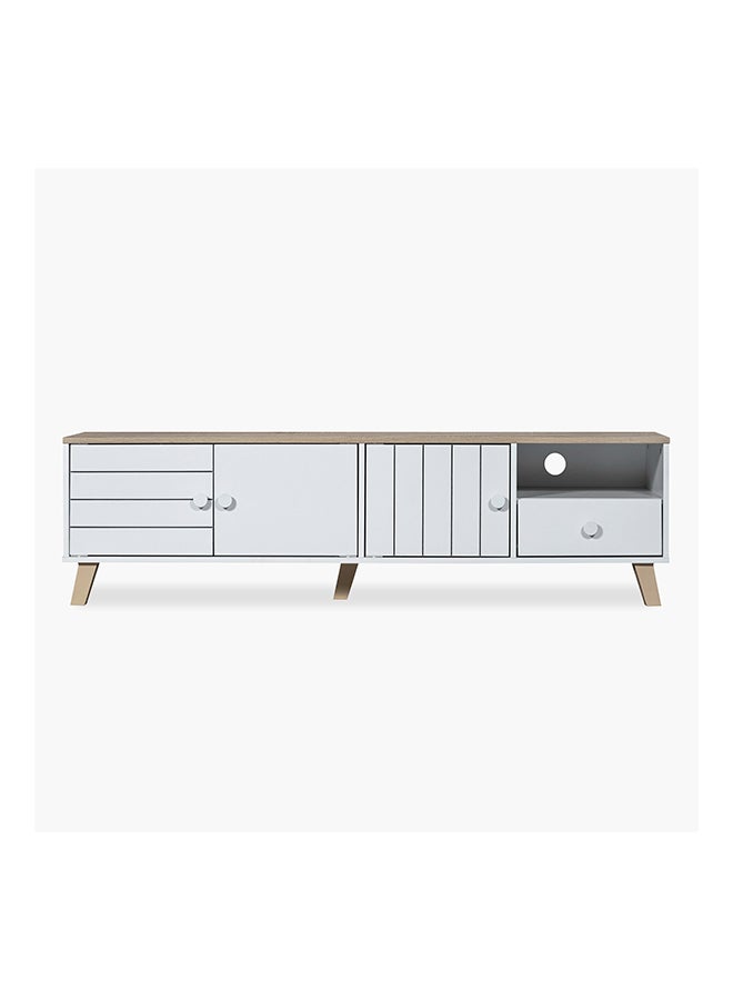 Home Box Elsa TV Unit for TVs up to 70 inches 160 x 45 x 40 cm | Best ...