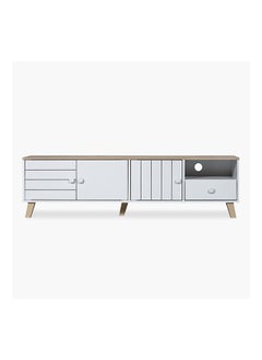 Elsa TV Unit for TVs up to 70 inches 160 x 45 x 40 cm