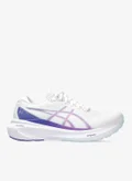 asics White