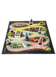 Outset Media Goosebumps The Board Game - Family Board Game - Based On Books And Movie - Easy And Entertaining To Play - For 2-6 Players - Ages 8 And Up  - Image 4