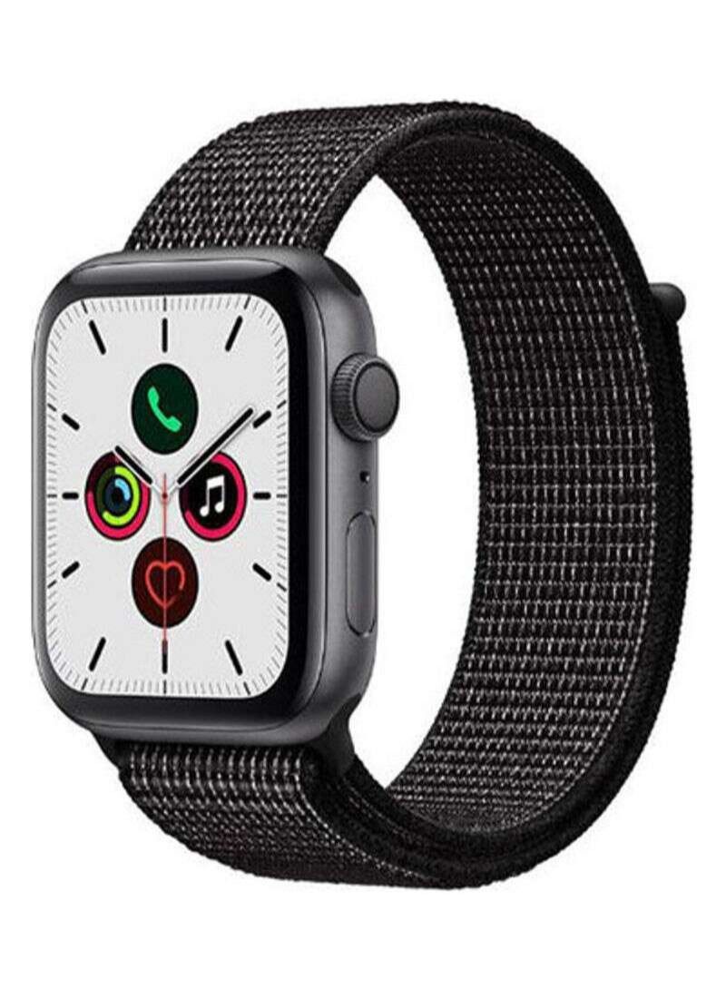 BORTONY Replacement Band For Apple Watch Series 5/4/3/2/1 44/42mm - Image 1