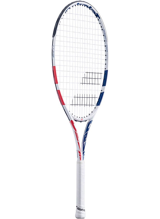 بابولات - مضارب تنس Drive Jr 24 Girl Nc 140441-301-0، مقاس 0 (علامة تجارية فرنسية) - Image 1
