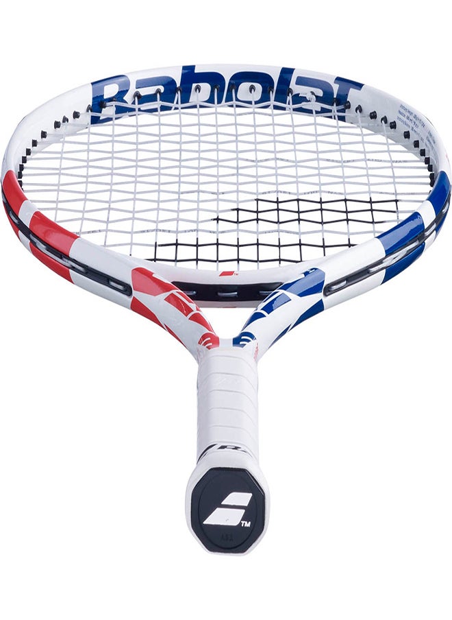 بابولات - مضارب تنس Drive Jr 24 Girl Nc 140441-301-0، مقاس 0 (علامة تجارية فرنسية) - Image 1