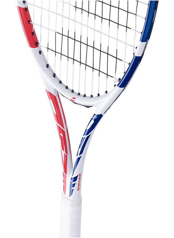 بابولات - مضارب تنس Drive Jr 24 Girl Nc 140441-301-0، مقاس 0 (علامة تجارية فرنسية) - Image 1