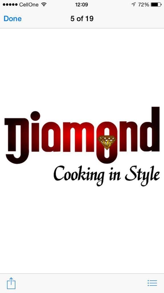 Diamond Diamond Excel Multi Kadai 15 Idly - Image 5