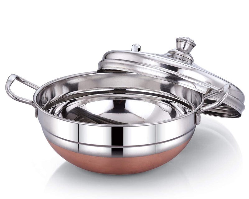 Diamond Diamond Excel Multi Kadai 15 Idly - Image 2