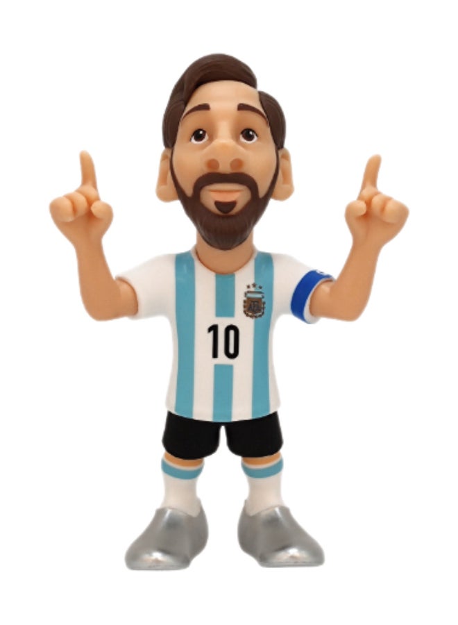 Minix Messi - Image 1