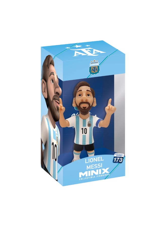 Minix Messi - Image 4