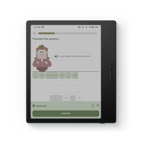 BOOX جهاز BOOX تابلت جو لون 7 الجيل الثاني تابلت E Ink 4G 64G يدعم القلم النشط InkSense - Image 3