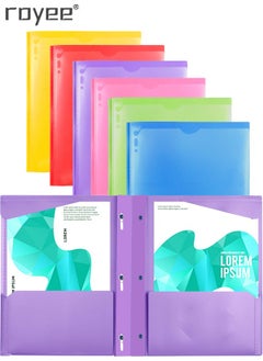 Multicolour 2