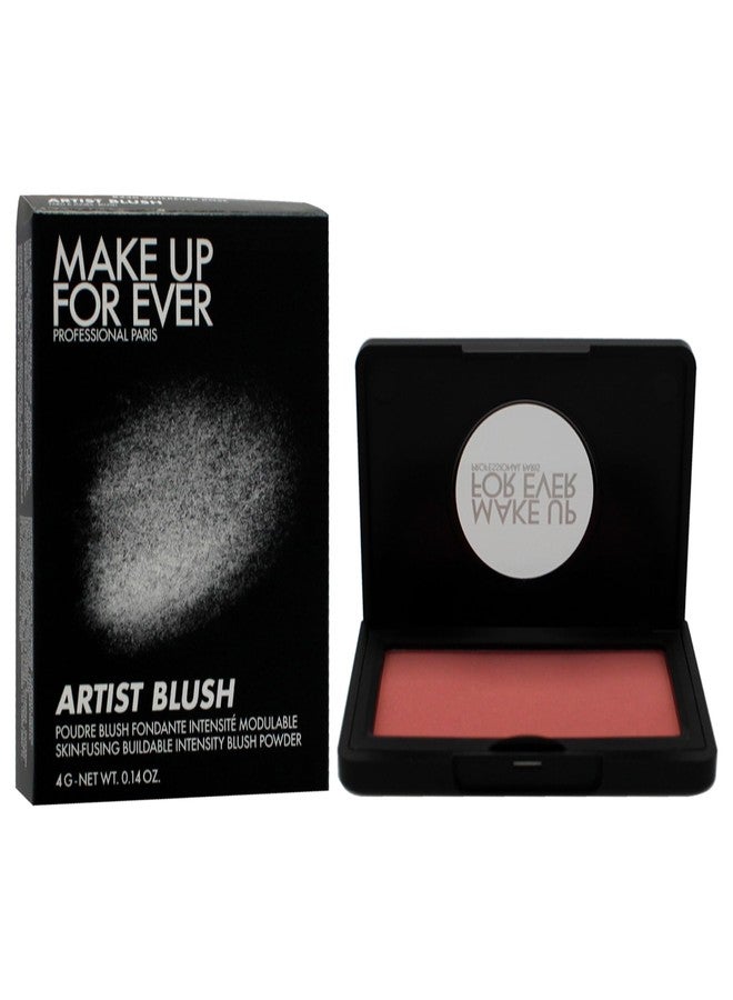 MAKE UP FOR EVER Artist Blush - B230 Wherever Rose by Make Up For Ever for Women - 0.14 oz Blush - Image 3