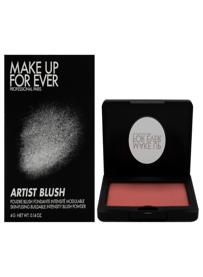 MAKE UP FOR EVER Artist Blush - B230 Wherever Rose by Make Up For Ever for Women - 0.14 oz Blush - Image 1