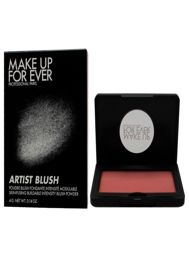 MAKE UP FOR EVER Artist Blush - B230 Wherever Rose by Make Up For Ever for Women - 0.14 oz Blush - Image 4