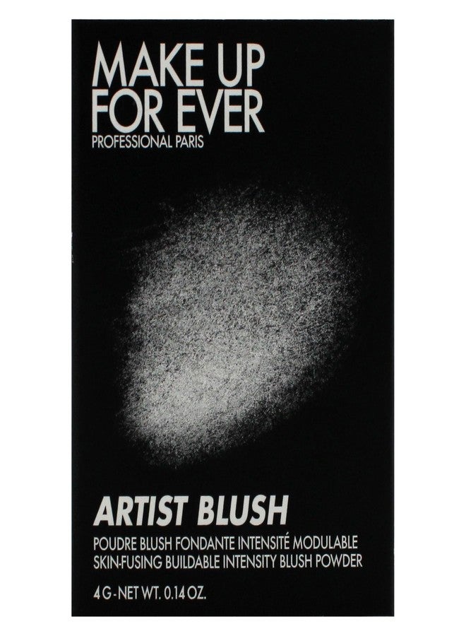 MAKE UP FOR EVER Artist Blush - B230 Wherever Rose by Make Up For Ever for Women - 0.14 oz Blush - Image 5