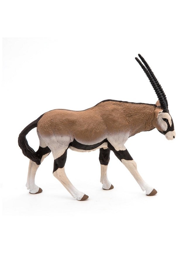 Papo Papo Onyx Antelope Toy Figure - Image 4