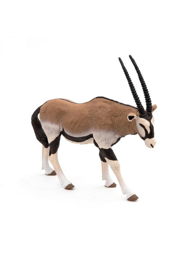 Papo Papo Onyx Antelope Toy Figure - Image 5