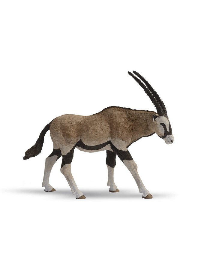 Papo Papo Onyx Antelope Toy Figure - Image 1