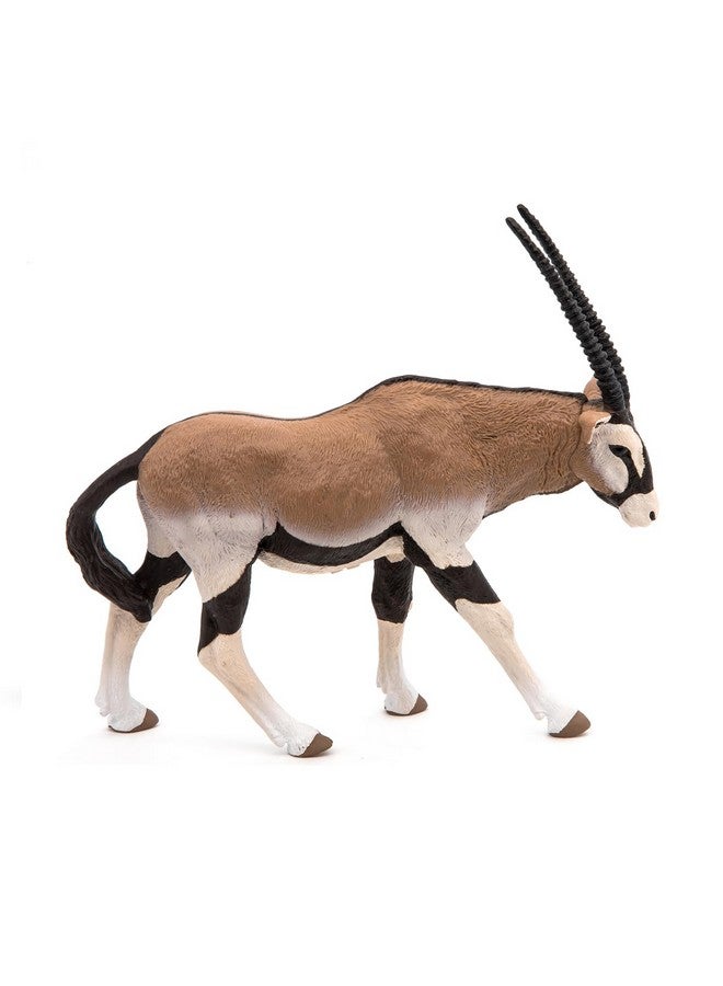 Papo Papo Onyx Antelope Toy Figure - Image 3