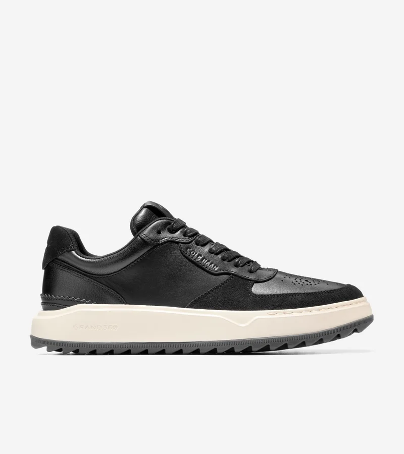Cole Haan Men's GrandPrÃ¸ Crossover Golf Shoes