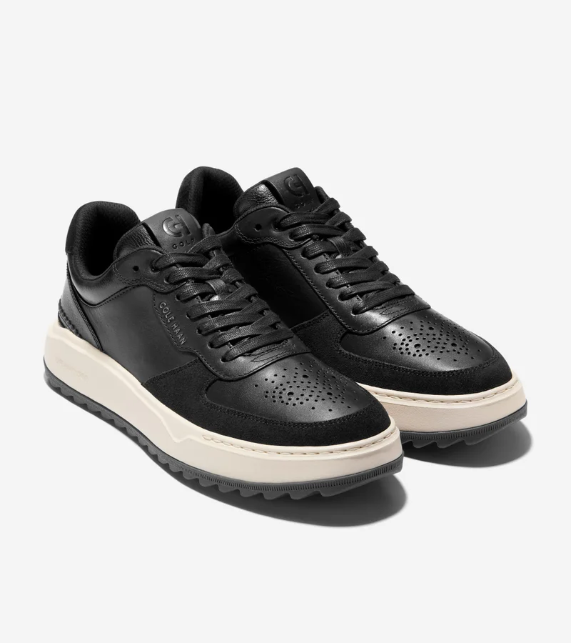 Cole Haan  Men's GrandPrÃ¸ Crossover Golf Shoes for Men | Best Price UAE