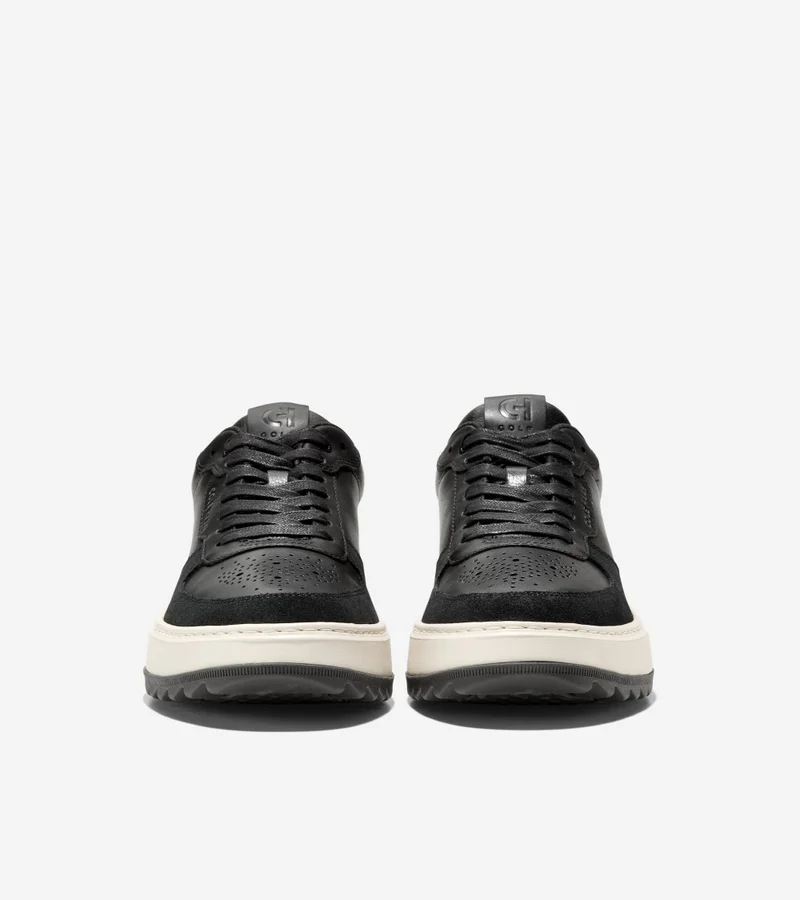 Cole Haan  Men's GrandPrÃ¸ Crossover Golf Shoes for Men | Best Price UAE