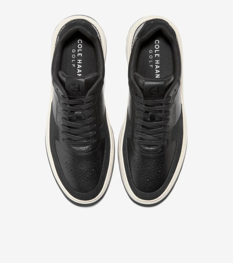 Cole Haan  Men's GrandPrÃ¸ Crossover Golf Shoes for Men | Best Price UAE