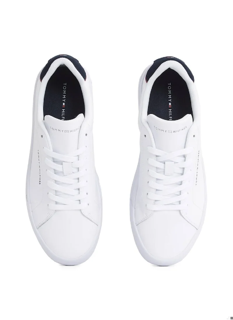 TOMMY HILFIGER Th Court Sneakers