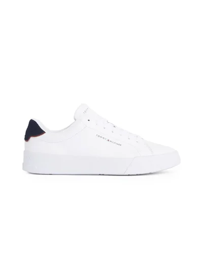 TOMMY HILFIGER Th Court Sneakers