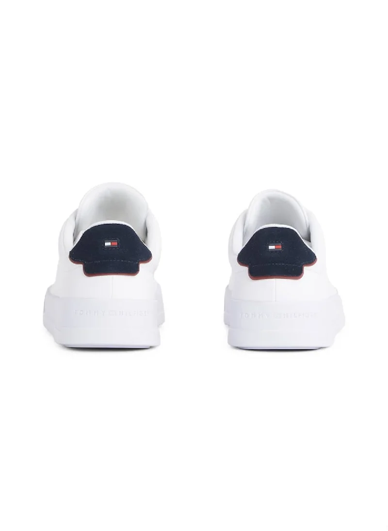 TOMMY HILFIGER Th Court Sneakers