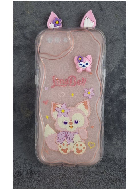 Back Cover Compatible With Phone Oppo A3S - Multi Color 263