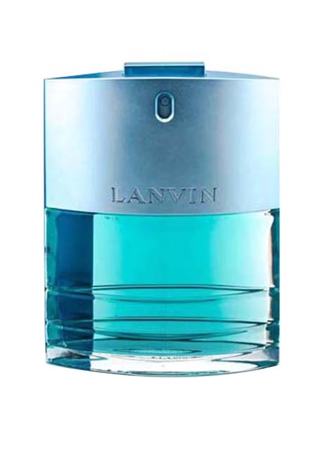 Lanvin Oxygene Eau de Parfum 50ml - Image 2