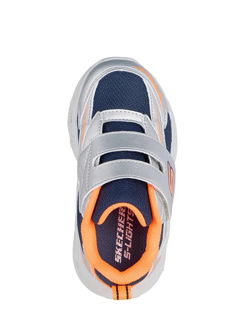 سكيتشرز سنيكرز Skechers Meteor-Lights للأطفال الرضع